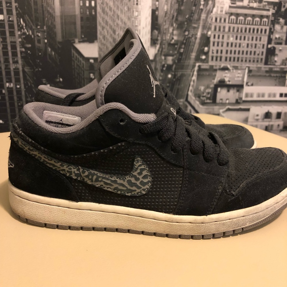 Jordan’s